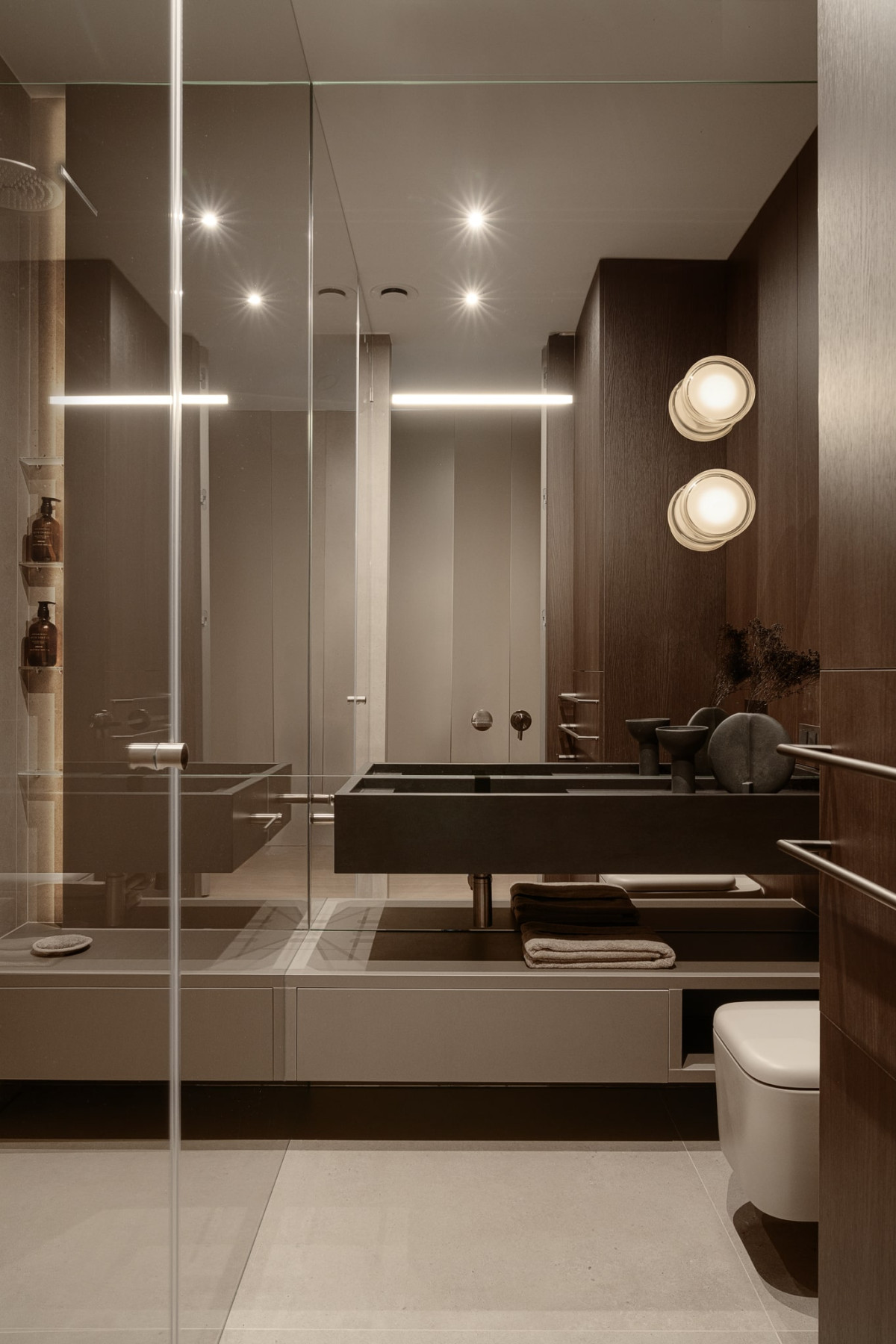 tom kurek apartament pokazowy SGI